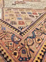 ANTIQUE CAMEL SARAB - Image 3