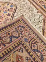 ANTIQUE CAMEL SARAB - Image 4