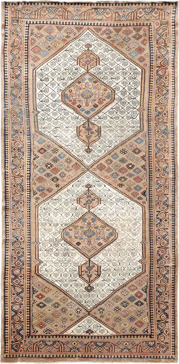 0013573_antique-camel-sarab ANTIQUE CAMEL SARAB - Image 1