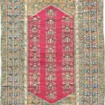 ANTIQUE GHIORDES