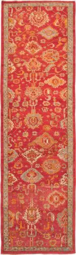 ANTIQUE OUSHAK