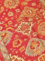 ANTIQUE OUSHAK - Image 2