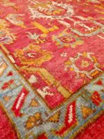 ANTIQUE OUSHAK - Image 3
