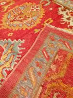 ANTIQUE OUSHAK - Image 4
