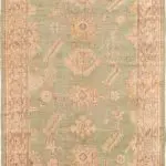 ANTIQUE OUSHAK