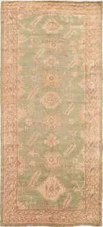 ANTIQUE OUSHAK
