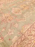 ANTIQUE OUSHAK - Image 2