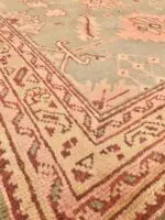 ANTIQUE OUSHAK - Image 3