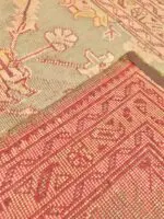 ANTIQUE OUSHAK - Image 4