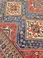 ANTIQUE GASHGAI SHIRAZ - Image 2