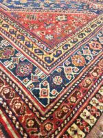 ANTIQUE GASHGAI SHIRAZ - Image 3