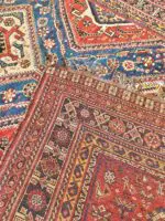 ANTIQUE GASHGAI SHIRAZ - Image 4