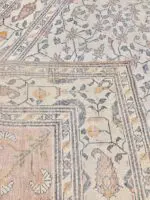 ANTIQUE COTTON AGRA - Image 4