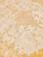 ANTIQUE ANGORA OUSHAK - Image 2