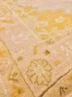 ANTIQUE ANGORA OUSHAK - Image 3