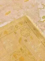 ANTIQUE ANGORA OUSHAK - Image 4