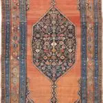 ANTIQUE BIDJAR