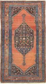 ANTIQUE BIDJAR
