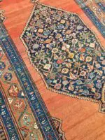 ANTIQUE BIDJAR - Image 2