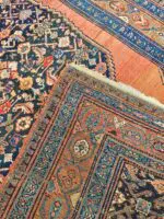 ANTIQUE BIDJAR - Image 4