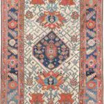 ANTIQUE NORTHWEST PERSIAN