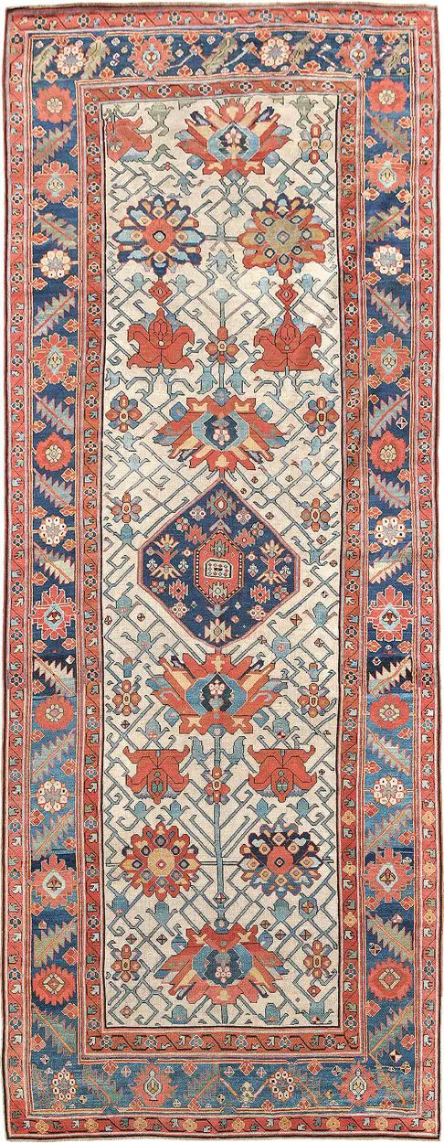 0013652_antique-northwest-persian ANTIQUE NORTHWEST PERSIAN - Image 1