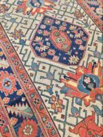 ANTIQUE NORTHWEST PERSIAN - Image 2