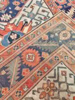 ANTIQUE NORTHWEST PERSIAN - Image 4