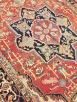 ANTIQUE HERIZ - Image 2