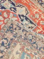 ANTIQUE HERIZ - Image 4