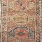 ANTIQUE SOUMAK