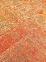 ANTIQUE ANGORA OUSHAK - Image 4