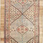 ANTIQUE BAKHSHAYESH