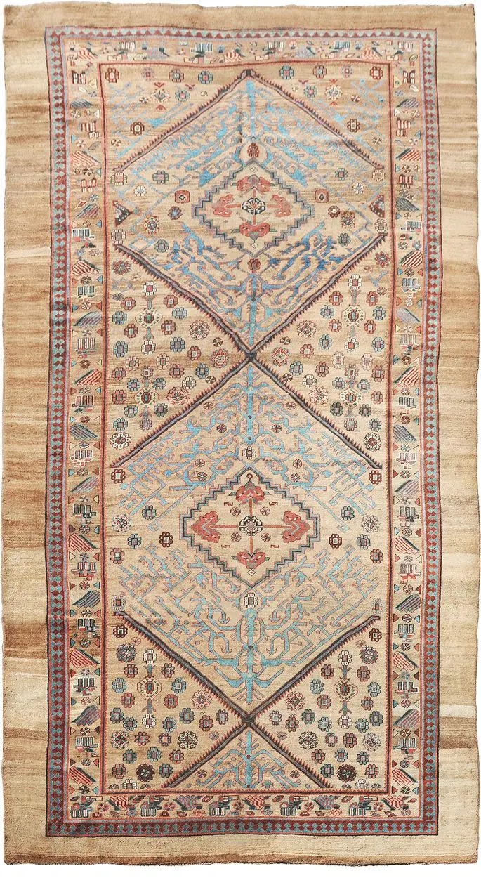 0013672_antique-bakhshayesh ANTIQUE BAKHSHAYESH - Image 1