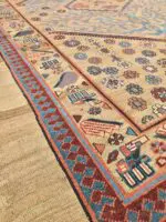 ANTIQUE BAKHSHAYESH - Image 3