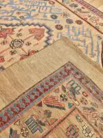 ANTIQUE BAKHSHAYESH - Image 4