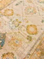 ANTIQUE ANGORA OUSHAK - Image 2
