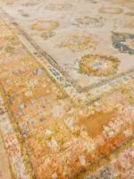 ANTIQUE ANGORA OUSHAK - Image 3