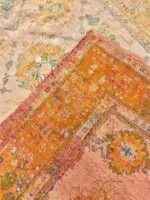 ANTIQUE ANGORA OUSHAK - Image 4