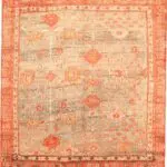 ANTIQUE OUSHAK