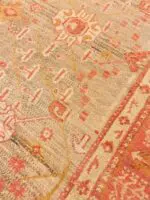ANTIQUE OUSHAK - Image 2