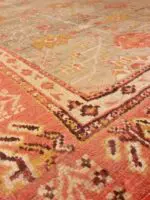 ANTIQUE OUSHAK - Image 3