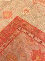 ANTIQUE OUSHAK - Image 4