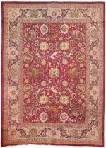 ANTIQUE AGRA