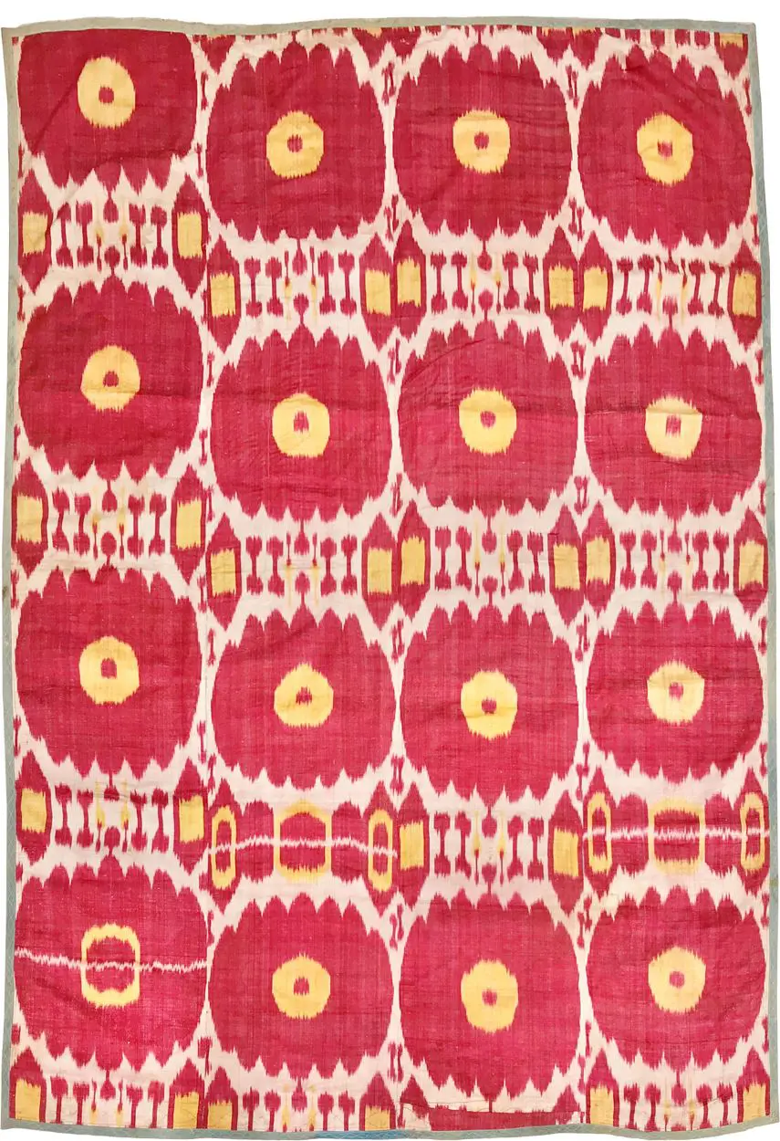 0013767_antique-silk-ikat ANTIQUE SILK IKAT - Image 1