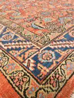 ANTIQUE HERIZ - Image 3