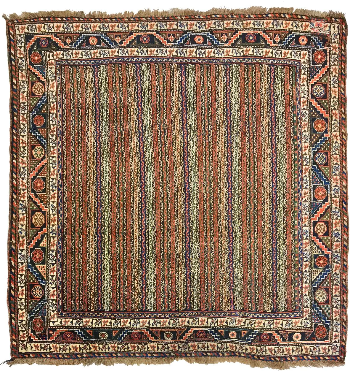 0013795_antique-gashgai-shiraz ANTIQUE GASHGAI SHIRAZ - Image 1