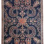 ANTIQUE FARAHAN