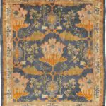 ANTIQUE ARTS & CRAFTS