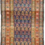 ANTIQUE KURD MALAYER